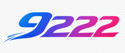 9222